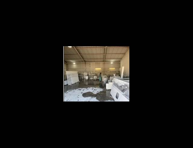537M² WAREHOUSE FOR SALE IN DAL JOSAFAT
